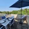 Le Blanc-Martel - Piscine, Climatisation & Parking