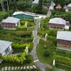 Hot Stone Club Ubud