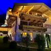 Landhaus BergMoment - adults only