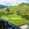 Valea Dorului Guest House