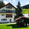 Valea Dorului Guest House