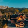 Villa Milimani - stuletnia, folk & butique, adults only