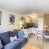 Appartement Combloux, 3 pièces, 4 personnes - FR-1-560-89