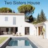 Two Sisters House, Private pool & bike storage, Mont-Ventoux, lac Palivettes, Child-friendly