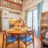 Holiday Home Les Maisons de la Plage-1 by Interhome
