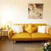 10BH Dreams Unlimited- Budget Heathrow Long stay Apartment with FREE PARKING