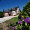Le Manoir de Louviers