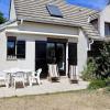 Cottage 4 pers, jardin plein sud, vue sur la dune