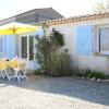 Maison Dolus-d'Oléron, 2 pièces, 2 personnes - FR-1-246A-371