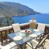 Calliope Paradise Balcony