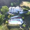 Suite EUGENIE piscine MAISON BLANCHE TULLE