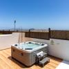 Villa Leonor - Mirador de las Dunas