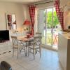 Appartement Dives-sur-Mer, 2 pièces, 3 personnes - FR-1-487-339