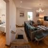 Wonderful holiday home in Raon-L'étape with garden