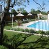 Les chambres d'hôtes d'Eloïse, piscine privée
