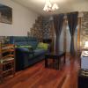 Apartamento de montaña Nueva Canfranc