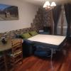Apartamento de montaña Nueva Canfranc