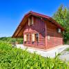 Holiday Home Fančita
