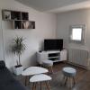 Home-Sweet-Home Superbe appartement en hypercentre