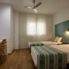 Yomo Hostal BCN Port