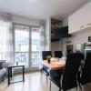 Studio Vielle-Aure, 1 pièce, 4 personnes - FR-1-296-389