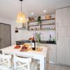 New cozy apartment - center of old town Omiš