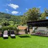 El Corro, acogedora casa con jardín en el corazón de Cantabria