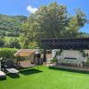 El Corro, acogedora casa con jardín en el corazón de Cantabria