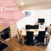 ⁂⁂ LE CHAMOIS Appartement [CLEDICIHOME] / Magnifique vue sur les montagnes / 4 KMs DE GERARDMER ! ⁂⁂