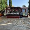 Apartments and bungalows vila Dalibor