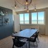 LE PHARE, grand appartement face mer