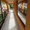 Vila Bianca Dragusin