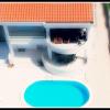 Villa Bella By The Sea - Heated Pool, Jacuzzi, Sauna