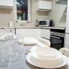 Apartamento Luz