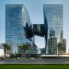 ME Dubai by Melia Hotel, The Opus by Omniyat, Dubai, United Arab Emirates.