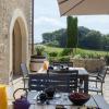 Domaine de Montine Chambres de Charme