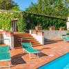 Holiday Home Bardeggiano - Caterina 4 - COL247 by Interhome