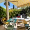 Mon petit Paradis sur SAINT-AYGULF