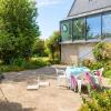 Maison pour 9 personnes a Treffiagat a 900m des premieres plages