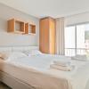 Apartamentos Barcarola