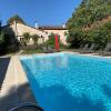 Uniquely Private Holiday Villa in the Charente