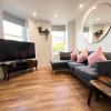 Lovely Apartment, One Minute from Bournemouth Beach and Town.
