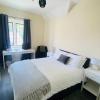 Mirfield Monastery B&B