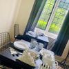 Mirfield Monastery B&B