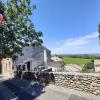 Maison de village en Provence avec terrasse de 33m2