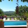 VILLA CÔTE SUD ARDECHE