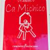 Ca Michico