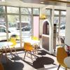 EGG HOTEL - HOTEL LES GENS DE MER Dieppe