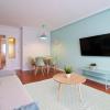 Abba Comillas Apartments