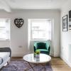 Monterey Residence - Stunning, Duplex Apartment in the Heart of Kendal